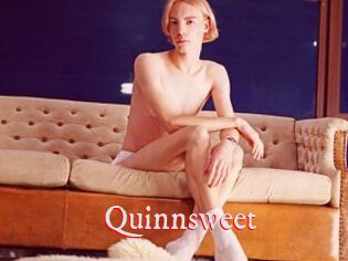 Quinnsweet