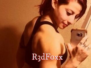 R3dFoxx