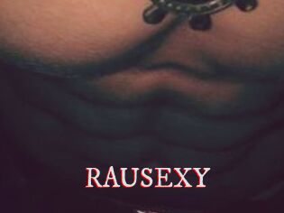 RAUSEXY