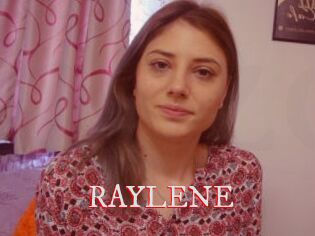 RAYLENE_