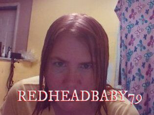REDHEADBABY79