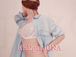 REDpassiONA