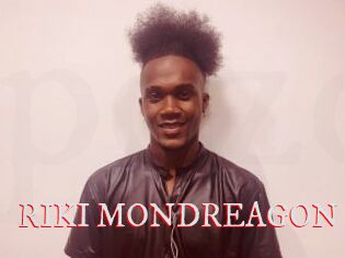 RIKI_MONDREAGON