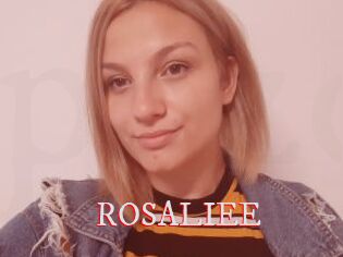 ROSALIEE
