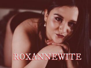ROXANNEWITE