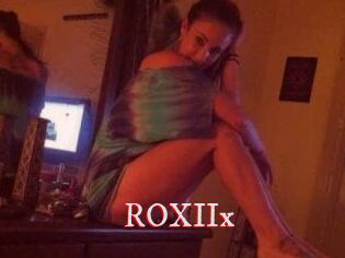 ROXIIx