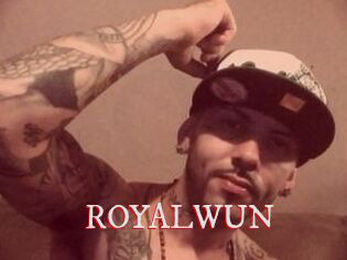 ROYALWUN