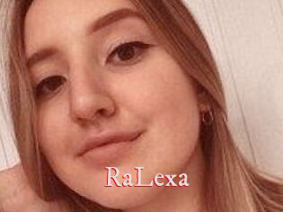 RaLexa