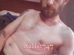 Rabbit747