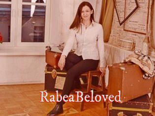 RabeaBeloved