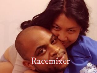 Racemixer