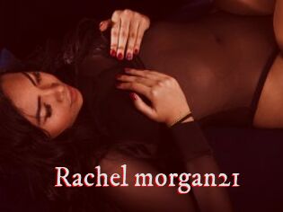 Rachel_morgan21