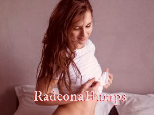 RadeonaHumps