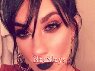 RaeSlays