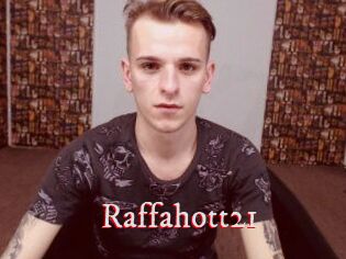 Raffahott21