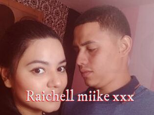 Raichell_miike_xxx