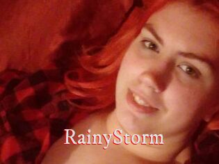 RainyStorm