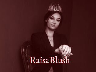 RaisaBlush