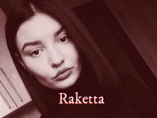 Raketta