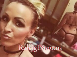 RaleighStorms