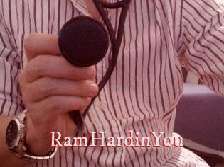 RamHardinYou