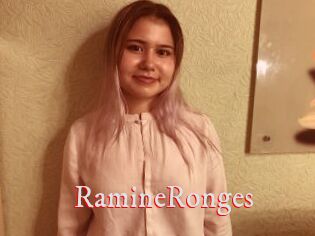RamineRonges