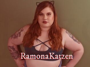 RamonaKatzen