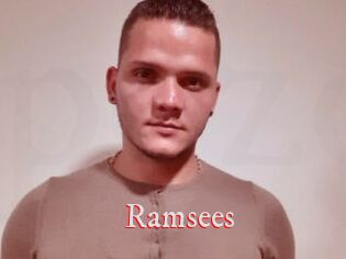 Ramsees