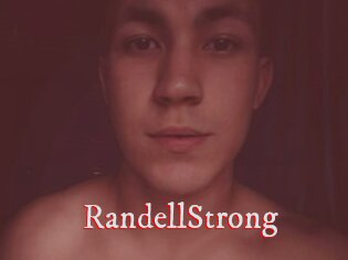 RandellStrong