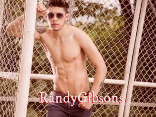 RandyGibsons