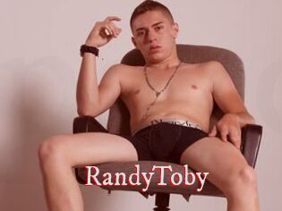 RandyToby