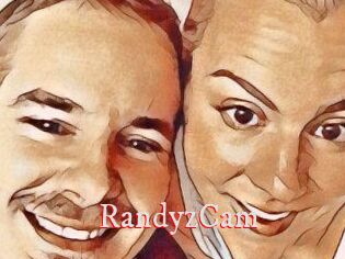 RandyzCam