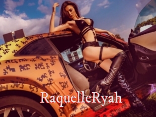 RaquelleRyah