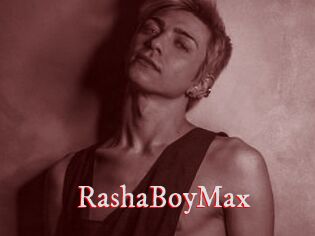 RashaBoyMax