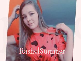 RashelSummer