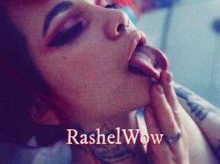RashelWow