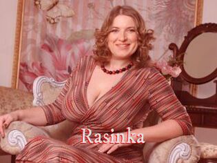 Rasinka