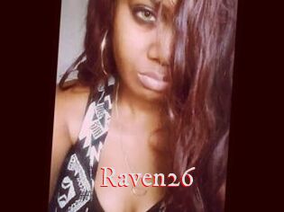 Raven26