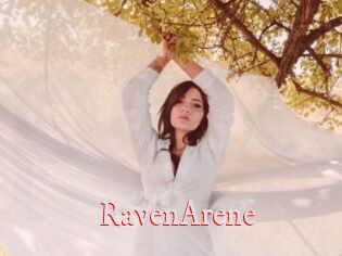 RavenArene