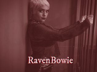 RavenBowie