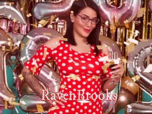 RavenBrooks