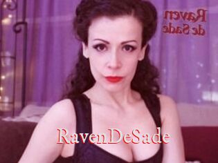 RavenDeSade