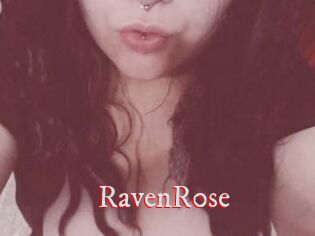 RavenR0se
