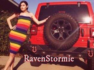 RavenStormie