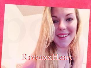 RavenxxHeart