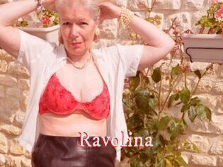 Ravolina