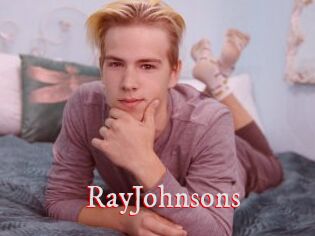 RayJohnsons