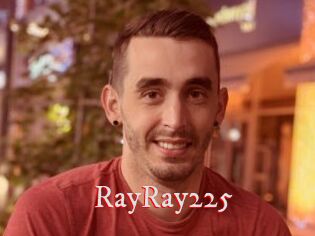 RayRay225