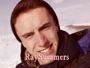 RaySummers