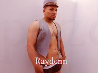 Raydenn
